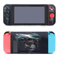 Philadelphia Eagles Helmets Nintendo Switch Cover Case
