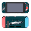 Philadelphia Eagles Nfl Nintendo Switch Cover Case