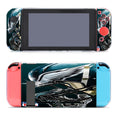 Philadelphia Eagles Nfl Helmet Nintendo Switch Cover Case
