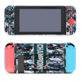 Philadelphia Eagles Super Bowl Nintendo Switch Cover Case