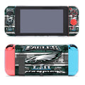 Philadelphia Eagles Super Bowl Champions Wallpaper Nintendo Switch Cover Case
