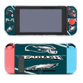 Philadelphia Eagles Wallpaper Nintendo Switch Cover Case