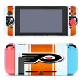 Philadelphia Flyers Nintendo Switch Cover Case