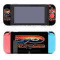 Philadelphia Flyers Logo Retro Style Art Nintendo Switch Cover Case