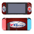 Philadelphia Hardwood Nintendo Switch Cover Case