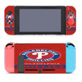 Philadelphia Phillies Nintendo Switch Cover Case