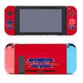 Philadelphia Phillies 1 Nintendo Switch Cover Case