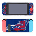 Philadelphia Phillies Icon Nintendo Switch Cover Case