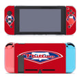 Philadelphia Phillies Logo Nintendo Switch Cover Case