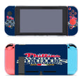 Philadelphia Phillies World Series Nintendo Switch Cover Case