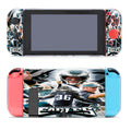 Philadelphia Super Bowl Eagles Nintendo Switch Cover Case