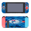 Philandelphia 76Ers Nintendo Switch Cover Case