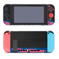 Phillies Flag Nintendo Switch Cover Case