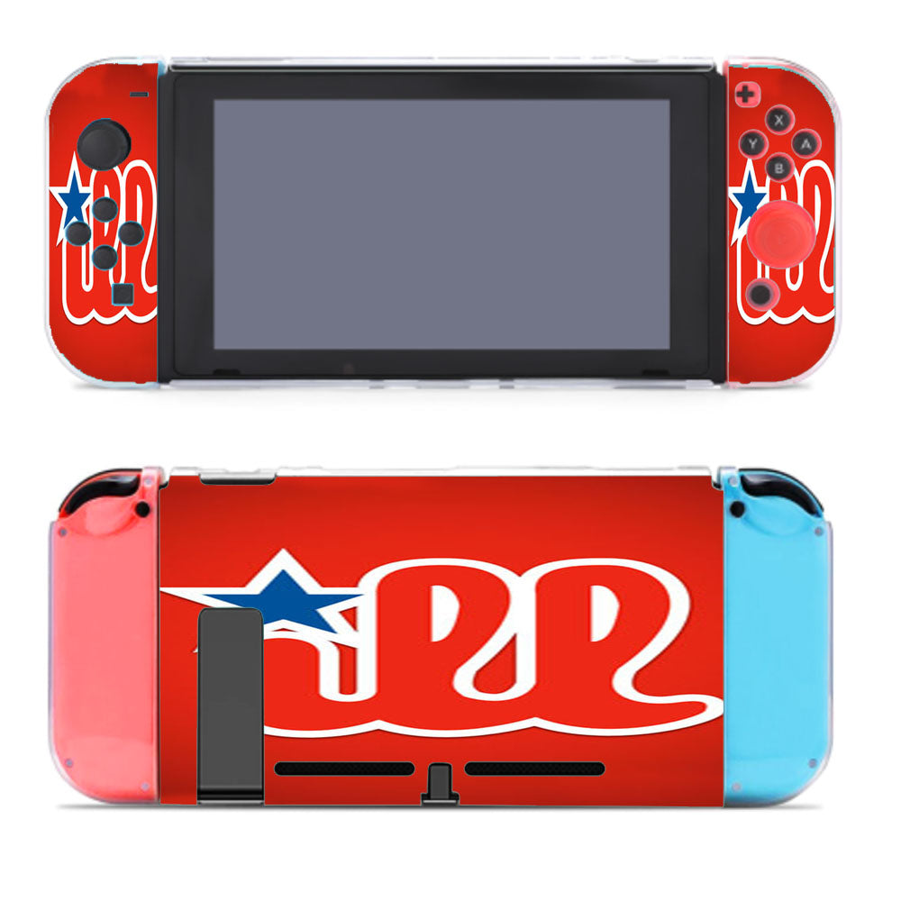 Phillies Ill Nintendo Switch Cover Case