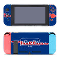 Phillies Logo Nintendo Switch Cover Case