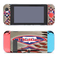 Phillies Logo Reflect On Ball Nintendo Switch Cover Case