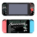 Philly Eagles Nintendo Switch Cover Case