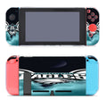 Philly Eagles Logo Clouds Nintendo Switch Cover Case