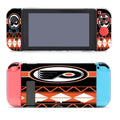 Philly Flyers Aztec Nintendo Switch Cover Case