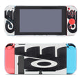 Philly Flyers Logo Rough Nintendo Switch Cover Case