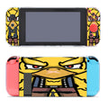 Phoenix Crow Brawl Stars Nintendo Switch Cover Case