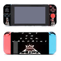 Phoenix Fall Out Boy Nintendo Switch Cover Case