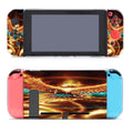 Phoenix Fire Nintendo Switch Cover Case