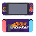Phoenix Sun Nintendo Switch Cover Case