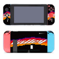 Phoenix Suns Basketball The Valley Nintendo Switch Cover Case