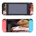 Phoenix Suns Devin Booker Nintendo Switch Cover Case