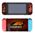 Phoenix Suns Hardwood 2 Nintendo Switch Cover Case