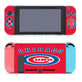 Photos Hd Chicago Cubs Nintendo Switch Cover Case