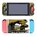 Pittsburg Penguins Nhl Hockey Nintendo Switch Cover Case