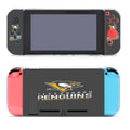 Pittsburgh Penguins Nintendo Switch Cover Case