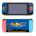 Pittsburgh Penguins Nhl Team Nintendo Switch Cover Case