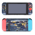 Pittsburgh Penguins Sidney Crosby Nintendo Switch Cover Case