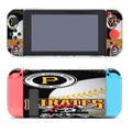 Pittsburgh Pirates 3 Nintendo Switch Cover Case
