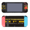 Pittsburgh Pirates Mlb Baseball Club Nintendo Switch Cover Case