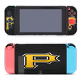 Pittsburgh Pirates P Logo Nintendo Switch Cover Case