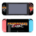 Pittsburgh Pirates Tickets Nintendo Switch Cover Case