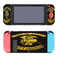 Pittsburgh Sons Of Steel Nintendo Switch Cover Case