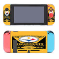 Pittsburgh Steelers 1933 Nintendo Switch Cover Case