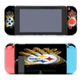 Pittsburgh Steelers 4 Nintendo Switch Cover Case