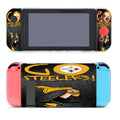 Pittsburgh Steelers Go Steelers Nintendo Switch Cover Case
