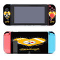 Pittsburgh Steelers Hearth Nintendo Switch Cover Case