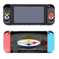 Pittsburgh Steelers Logo Nintendo Switch Cover Case
