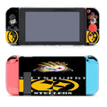 Pittsburgh Steelers New Nintendo Switch Cover Case