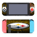 Pittsburgh Steelers Nfl Logo Nintendo Switch Cover Case