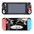 Pittsburgh Steelers Nfl Team Colors Arch Logo Nintendo Switch Cover Case