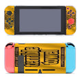 Pittsburgh Steelers Towel Nintendo Switch Cover Case